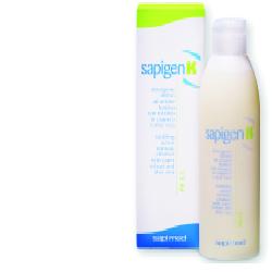 SAPONE LIQUIDO IGIENE INTIMA SAPIGEN K FLACONE 250 ML - famajoy.it