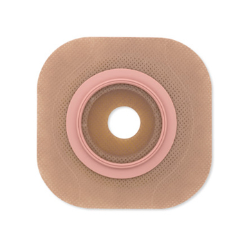 PLACCA CON ADESIVO FLANGIA FLOTTANTE 45MM RITAGLIABILE 13-32 5 PEZZI CONFORM2 HOLLISTER - famajoy.it