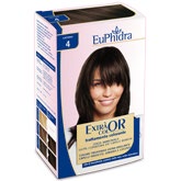 EUPHIDRA EXTRA COLOR 1 NERO - famajoy.it
