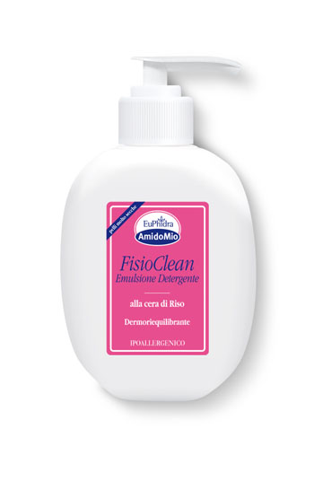 EUPHIDRA AMIDOMIO FISIOCLEAR 200 ML - famajoy.it