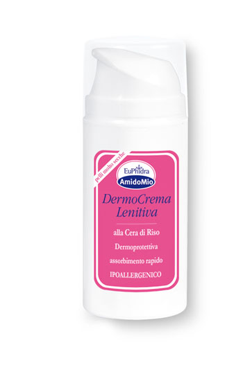 EUPHIDRA AMIDOMIO LENITIVO 100 ML - famajoy.it