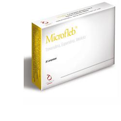 MICROFLEB 30 COMPRESSE - famajoy.it