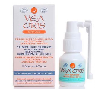 VEA ORIS SPR 20 ML - famajoy.it