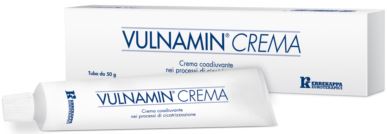 CREMA VULNAMIN 50 G - famajoy.it