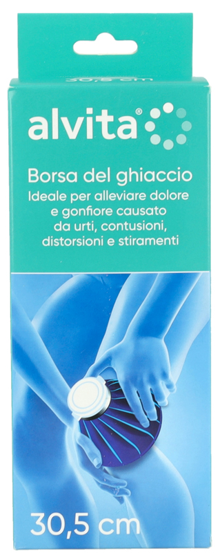 ALVITA BORSA DEL GHIACCIO 30,5 CM - famajoy.it