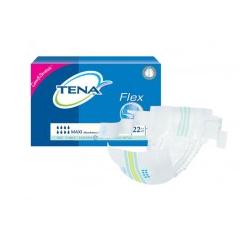 PANNOLONE A CINTURA PER INCONTINENZA MAXI SMALL 22 PEZZI - famajoy.it
