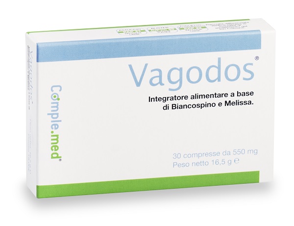 VAGODOS 30 CAPSULE - famajoy.it