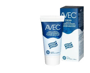 AVEC CREMA LENITIVA DECONGESTIONANTE 50 ML - famajoy.it