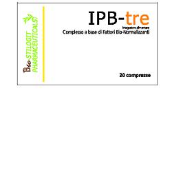IPB TRE 20 COMPRESSE - famajoy.it
