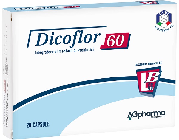 DICOFLOR 60 20 CAPSULE - famajoy.it
