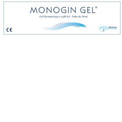 MONOGIN GEL 30ML - famajoy.it