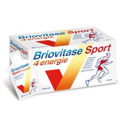BRIOVITASE SPORT 4 ENERGIE 10 BUSTINE - famajoy.it