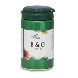 B&G 60 CAPSULE - famajoy.it