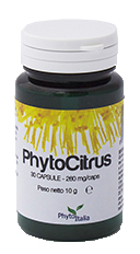 PHYTOCITRUS 30 CAPSULE - famajoy.it