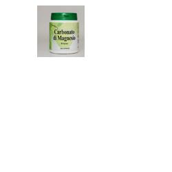MAGNESIO CARBONATO 60 CAPSULE - famajoy.it