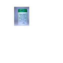 BANABA ACTIVE 60 CAPSULE - famajoy.it