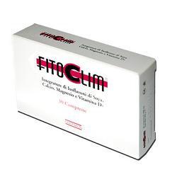 FITOCLIM 30 COMPRESSE - famajoy.it