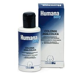 LINEABLU COLONIA ANALCOLICA BABY 150 ML - famajoy.it