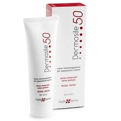 DERMOSILE 50 CREMA 50 G - famajoy.it
