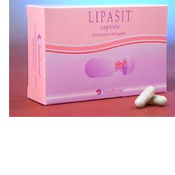 LIPASIT DERMOPUR 36 CAPSULE 500 MG - famajoy.it