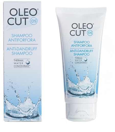 OLEOCUT SHAMPOO A/FORF DS100ML - famajoy.it