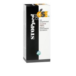 GSE STOPPED GEL ELIMINAZIONE PIDOCCHI TUBETTO DA 50ML - famajoy.it