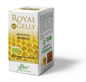 ROYALGELLY 40 TAVOLETTE - famajoy.it