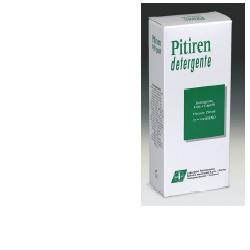 PITIREN DETERGENTE CUTE E CAPELLI 150 ML - famajoy.it