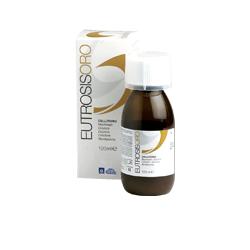 EUTROSIS ORO COLLUTORIO 120 ML - famajoy.it