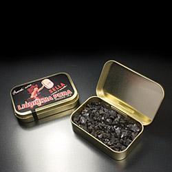 LIQUIRIZIA PURA SPEZZATA 40 G - famajoy.it