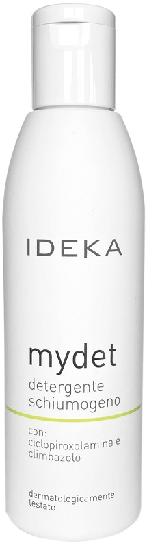 MYDET DOCCIASCHIUMA 200 ML - famajoy.it