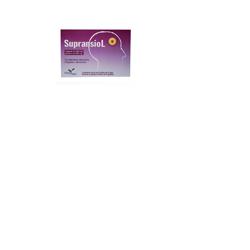 SUPRANSIOL 30 CAPSULE 16,8 G - famajoy.it