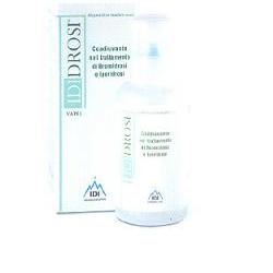 IDIDROSI SOLUZIONE ACQUOSA IDIDROSI 100 ML - famajoy.it