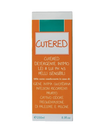 INTIPLUS DETERGENTE INTIMO LUI & LEI 250 ML - famajoy.it
