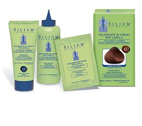 SILIUM COLORANTE CREMA CAFFE 4,35 - famajoy.it