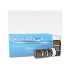 CALMAZYM B6 20 FLACONCINI - famajoy.it