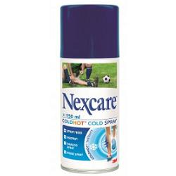 GHIACCIO ISTANTANEO COLD SPRAY 150ML - famajoy.it
