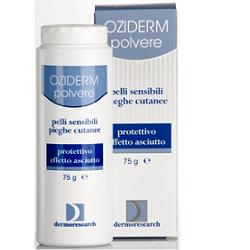 OZIDERM POLVERE 75 G - famajoy.it
