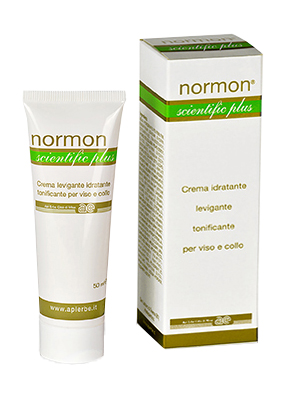 NORMON SCIENTIFIC PLUS TUBO 50 G - famajoy.it