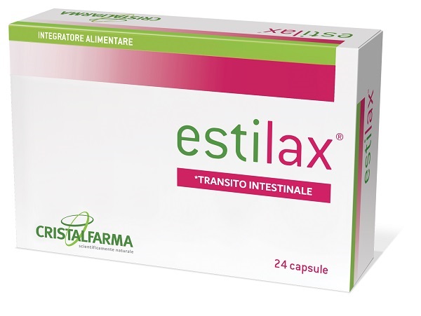ESTILAX 24 CAPSULE DA 517 MG - famajoy.it