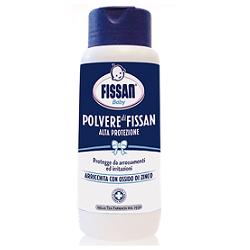 FISSAN BABY POLVERE DI FISSAN ALTRA PROTEZIONE 250 G - famajoy.it