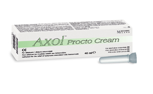 AXOL PROCTO CREAM 1 CREMA - famajoy.it