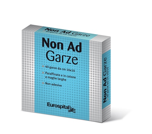 GARZA PARAFFINATA NON AD MONODOSE 10 PEZZI - famajoy.it
