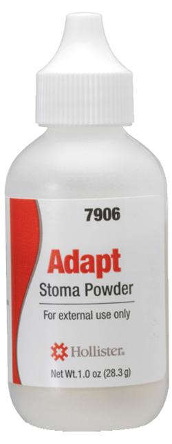 POLVERE PROTETTIVA PER STOMIA HOLLISTER ADAPT 28G - famajoy.it