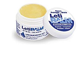 LETIBALM ADULTI 10 ML - famajoy.it