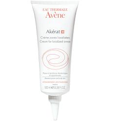 EAU THERMALE AVENE AKERAT 30 CREMA ZONE LOCALIZZATE 100 ML - famajoy.it