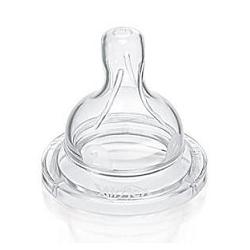 AVENT TETTARELL3E FLUSSO ABBONDANTE 4 FORI 2 PEZZI - famajoy.it