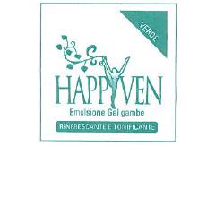 GEL RINFRESCANTE HAPPYVEN VERDE - famajoy.it