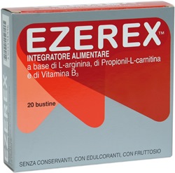 EZEREX 20 BUSTINE - famajoy.it