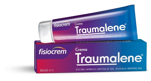 TRAUMALENE CREMA GEL 50 G - famajoy.it